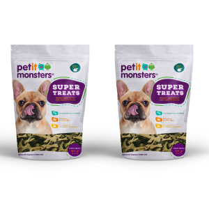 Petit Monsters Super Treats 180 g