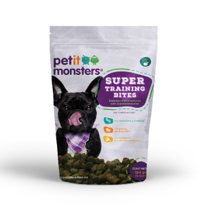 Petit Monsters Super Training Bites, 180 g