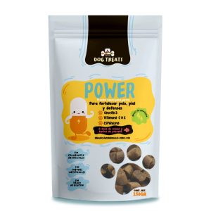 Treats Premios Dog Treats Power 150gr