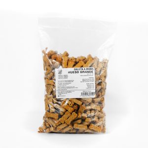 Galleta a Granel Huesito