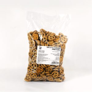 Galleta a Granel Pretzel