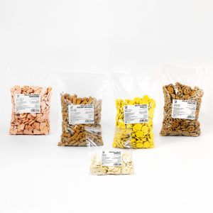 Galleta a Granel Variedad 5kg