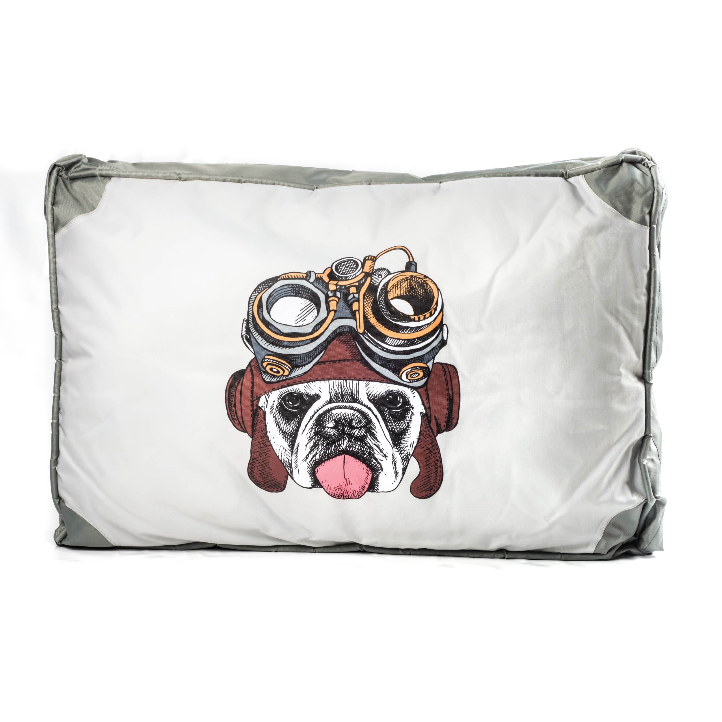 Cama Aviador Talla S