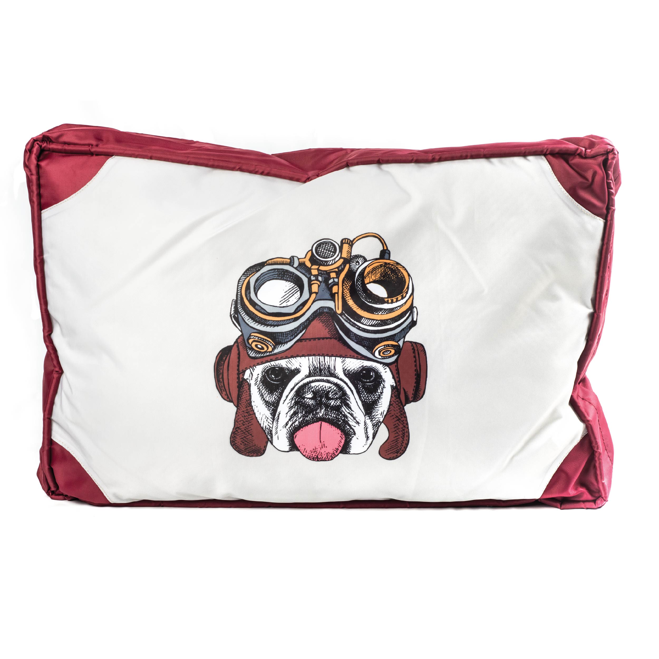 Cama Aviador Talla M