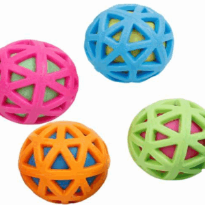 Juguete Pelota Redonda