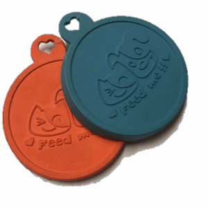 TAPAS PARA COMIDA (LATA)